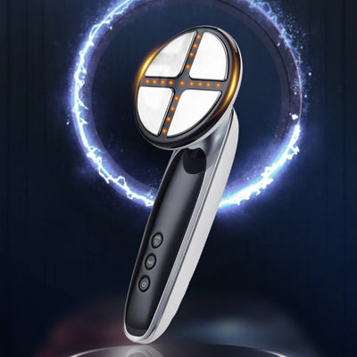 EMS Micro Current Massage Lifting Beauty Apparatus