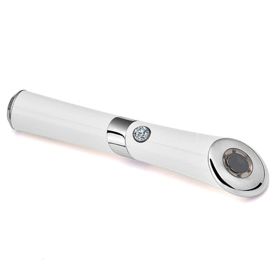 Red Light Therapy Facial Wand – Anti-Aging & Skin Repair Device