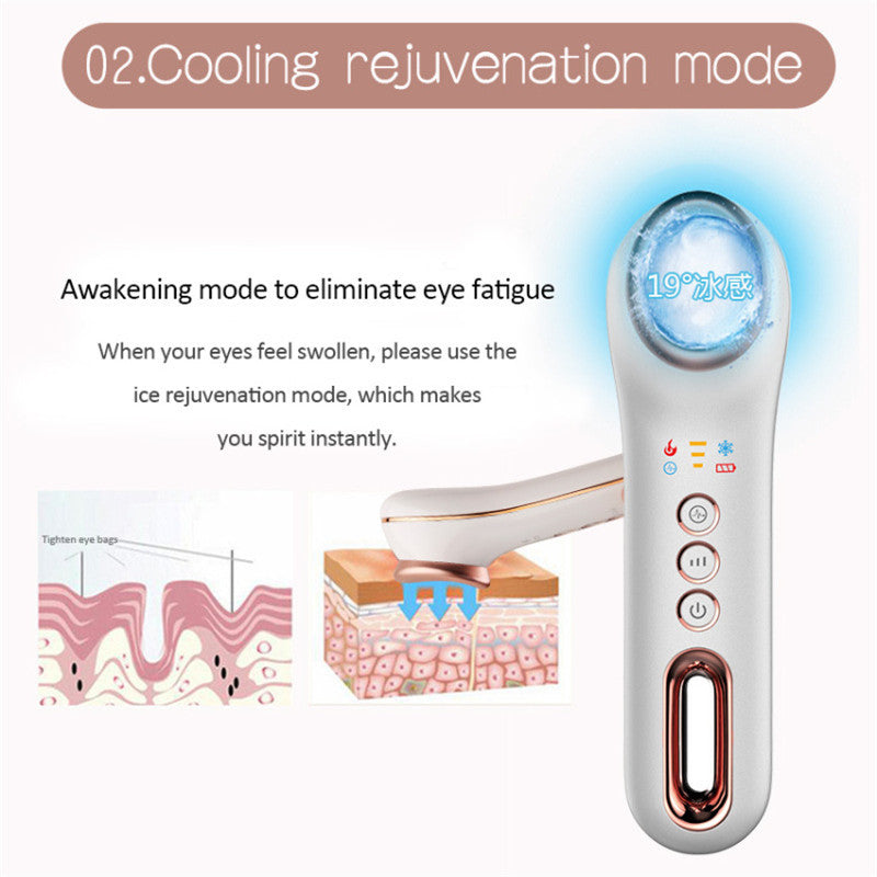 PREMIUM—Eye massage equipment