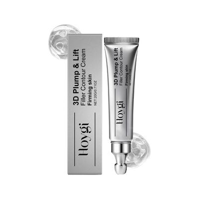 HOYOJI 3D Plump & Lift – Firming Skin Filler Contour Cream