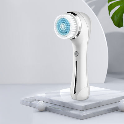 PREMIUM— Pore Cleaning Electric Face Washing Machine