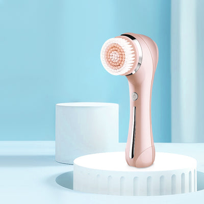 PREMIUM— Pore Cleaning Electric Face Washing Machine