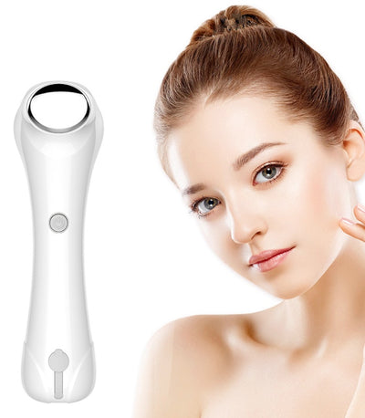 PREMIUM— Pore Cleaning Electric Face Washing Machine