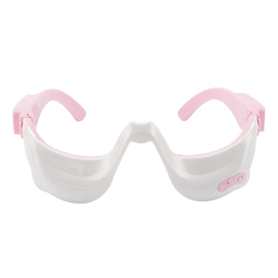 Eye Massage Electric Eye Bag Hot Compress Eye Beautification Instrument