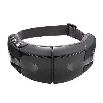 PREMIUM— Eye massage heating instrument