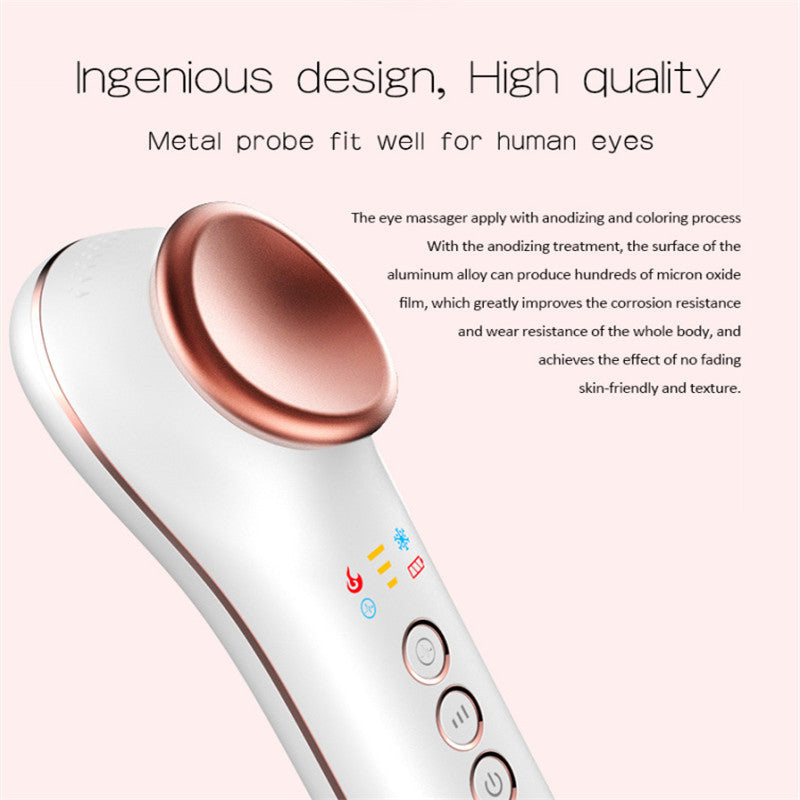 PREMIUM—Eye massage equipment