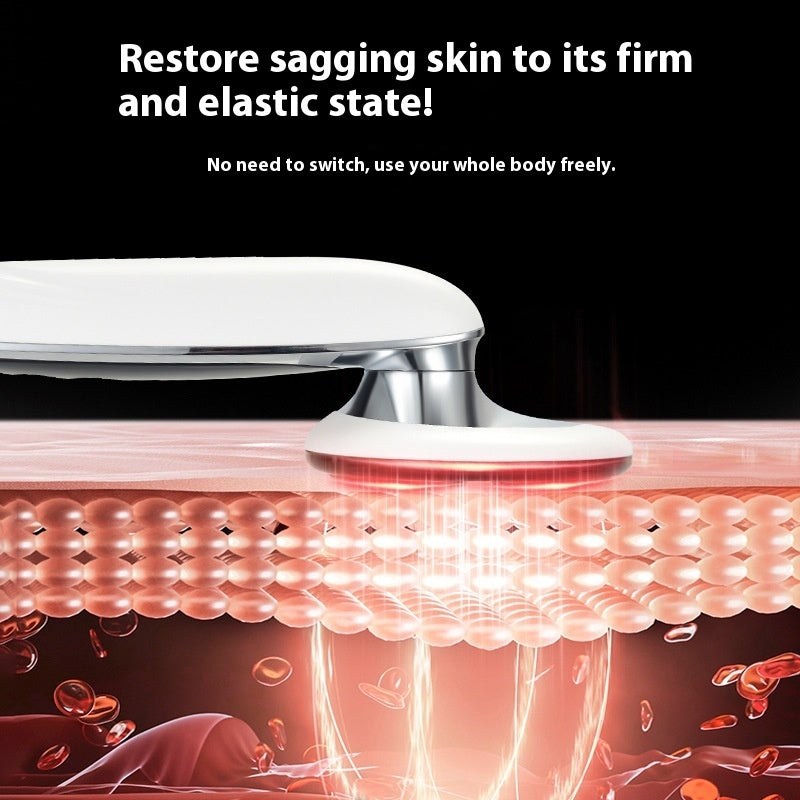 EMS Micro Current Massage Lifting Beauty Apparatus