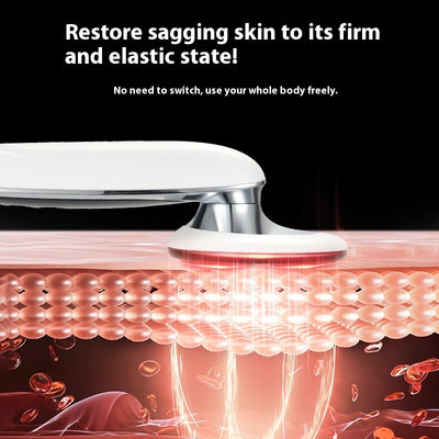 EMS Micro Current Massage Lifting Beauty Apparatus