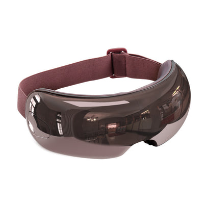 Multifunctional Eye Airbag Massage Hot Compress Eye Mask Bluetooth Intelligent Voice Home Visual Eye Protector