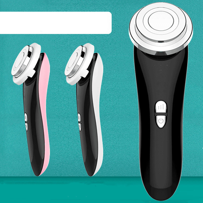 Facial electronic ultrasonic beauty equipment