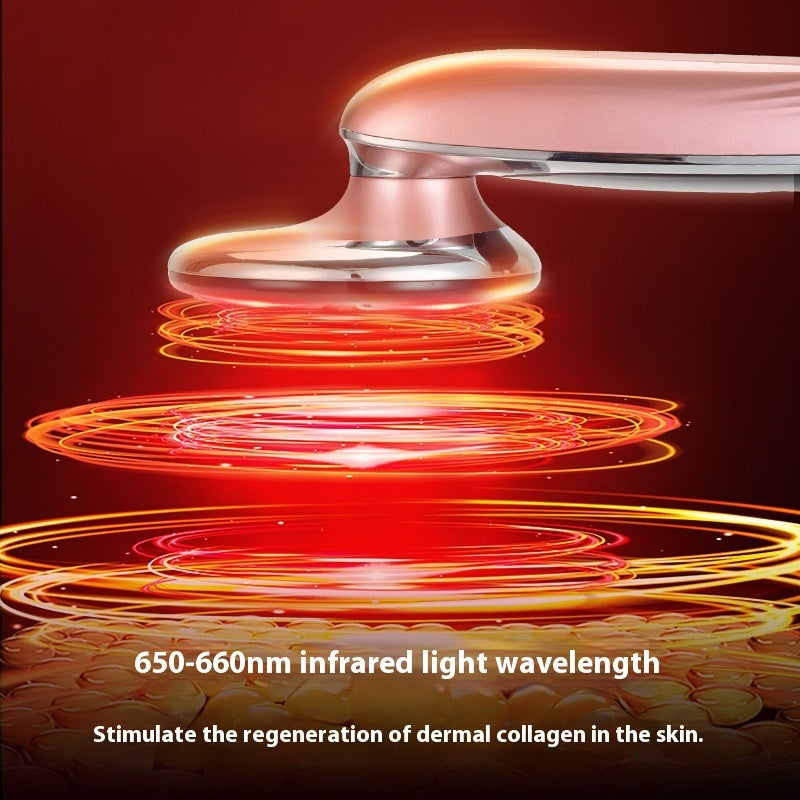 EMS Micro Current Massage Lifting Beauty Apparatus