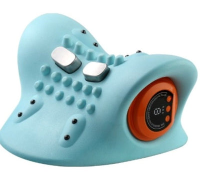 EMS Neck Massager