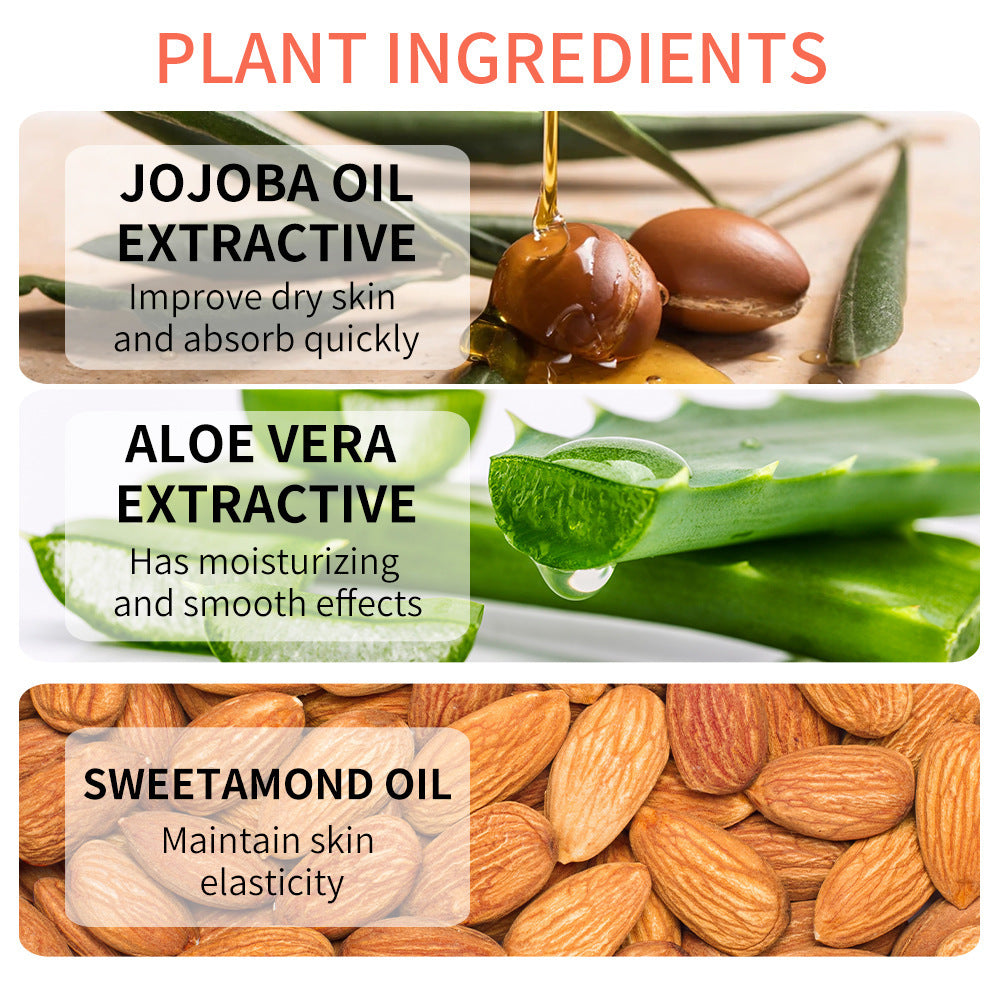 PREMIUM— Himalayan Salt Body Scrub Cream Body Exfoliating Exfoliating