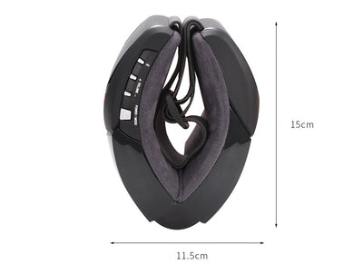 PREMIUM— Eye massage heating instrument