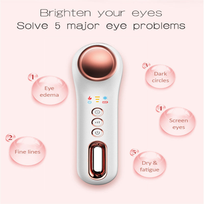 PREMIUM—Eye massage equipment