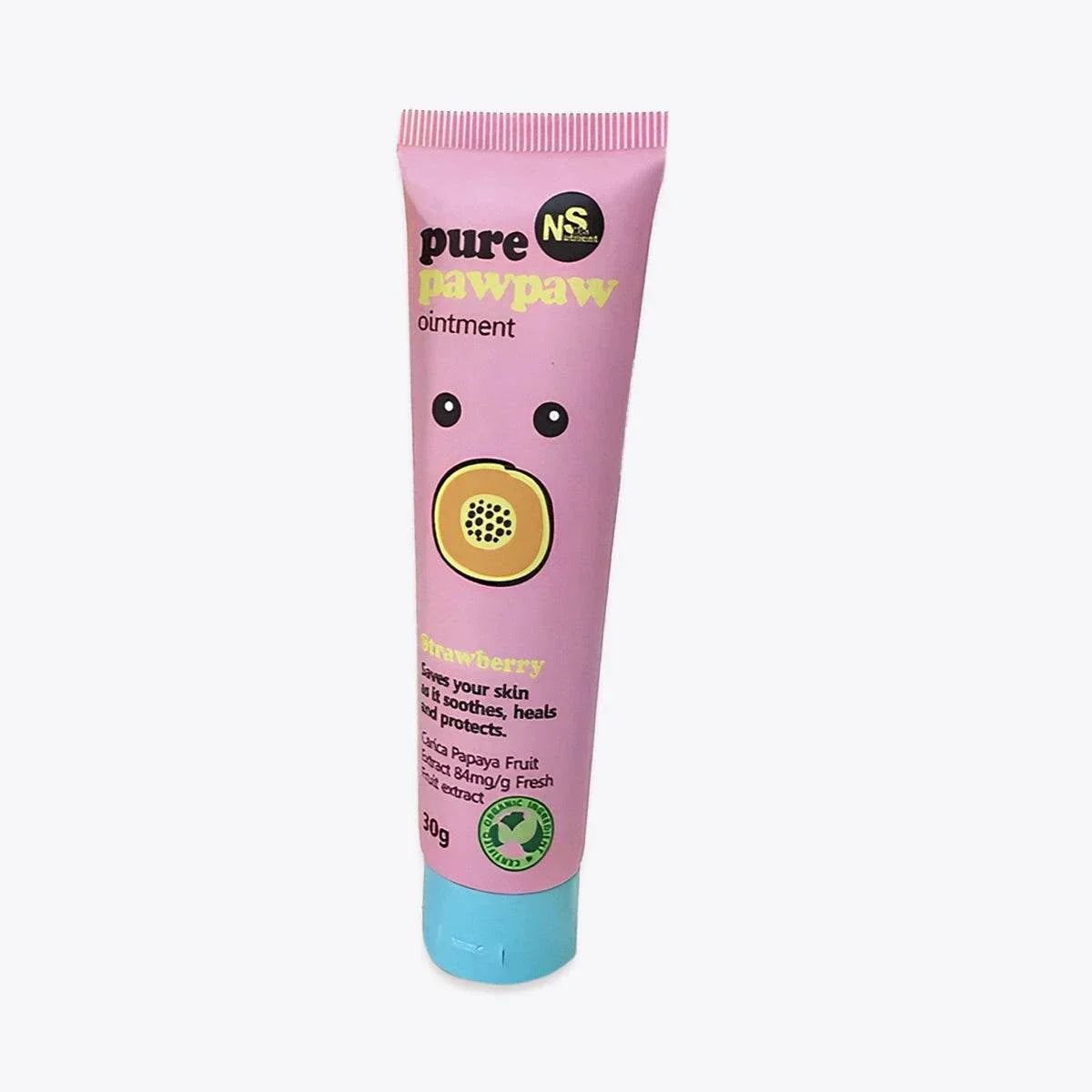 Pure Paw Paw Ointment