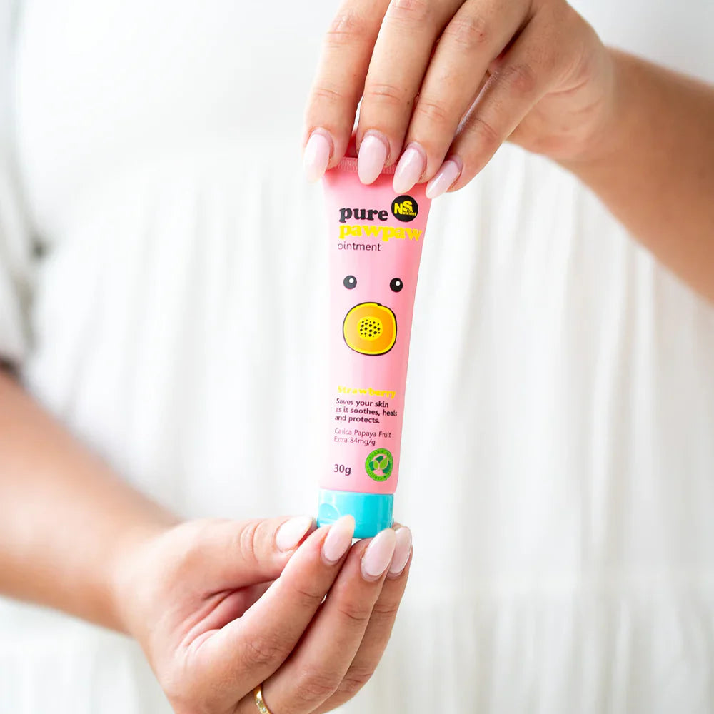 Pure Paw Paw Ointment