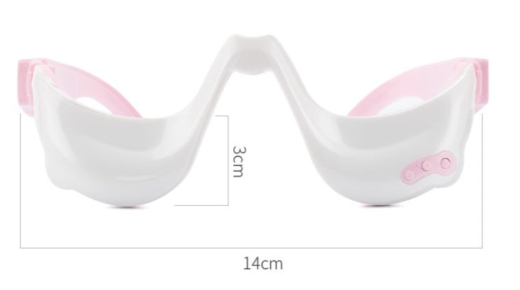 Eye Massage Electric Eye Bag Hot Compress Eye Beautification Instrument