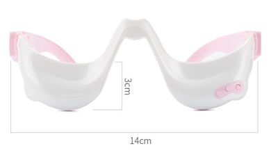 Eye Massage Electric Eye Bag Hot Compress Eye Beautification Instrument