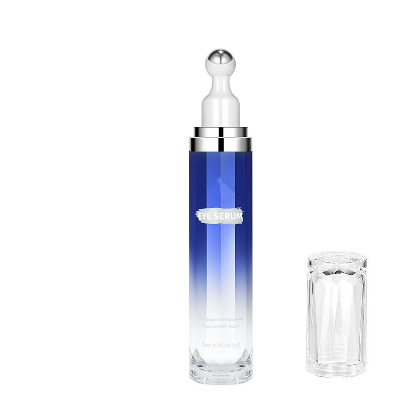 Roller Massage Eye Cream Hydrating