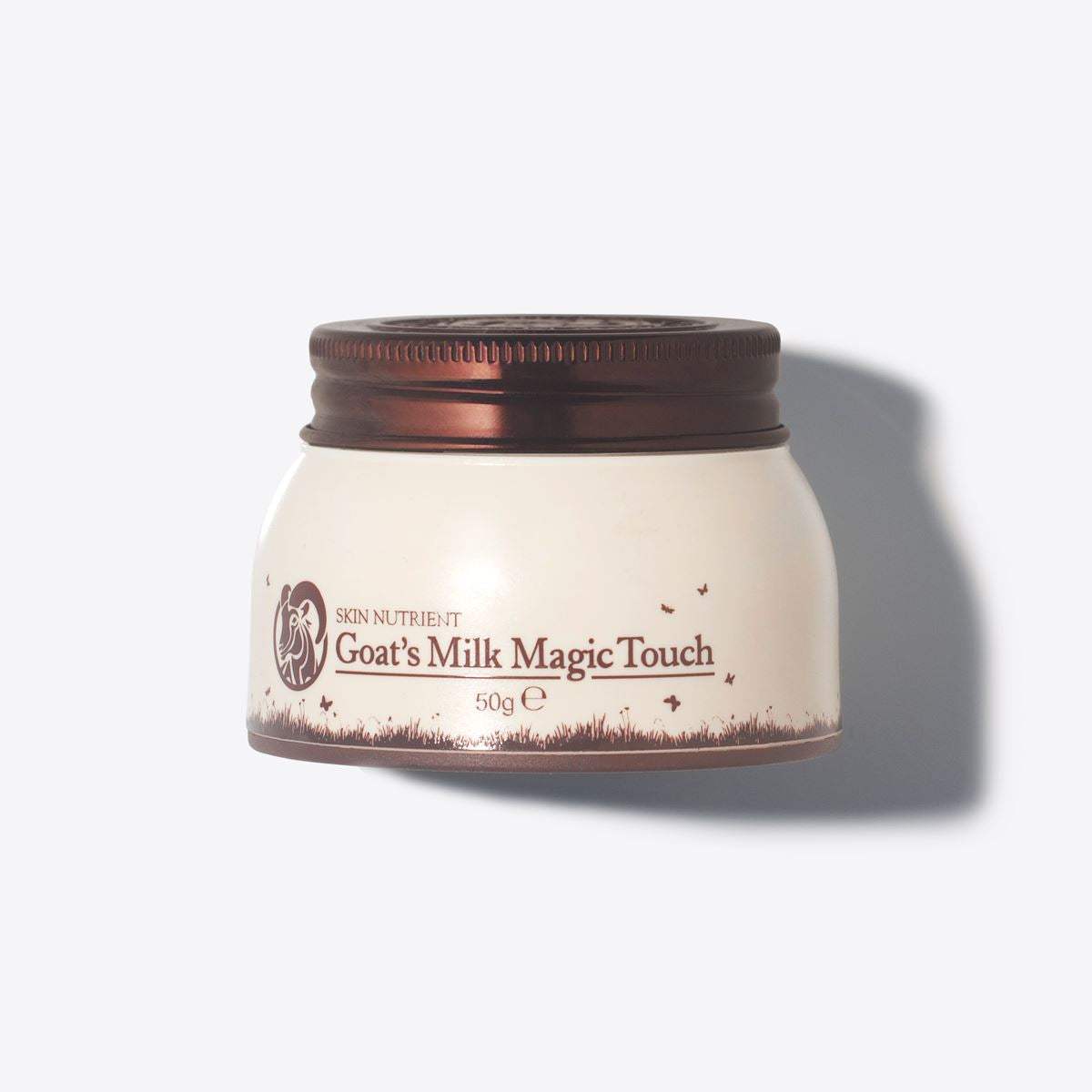Goat's Milk Magic™ Touch - Daily Hydration Cream
