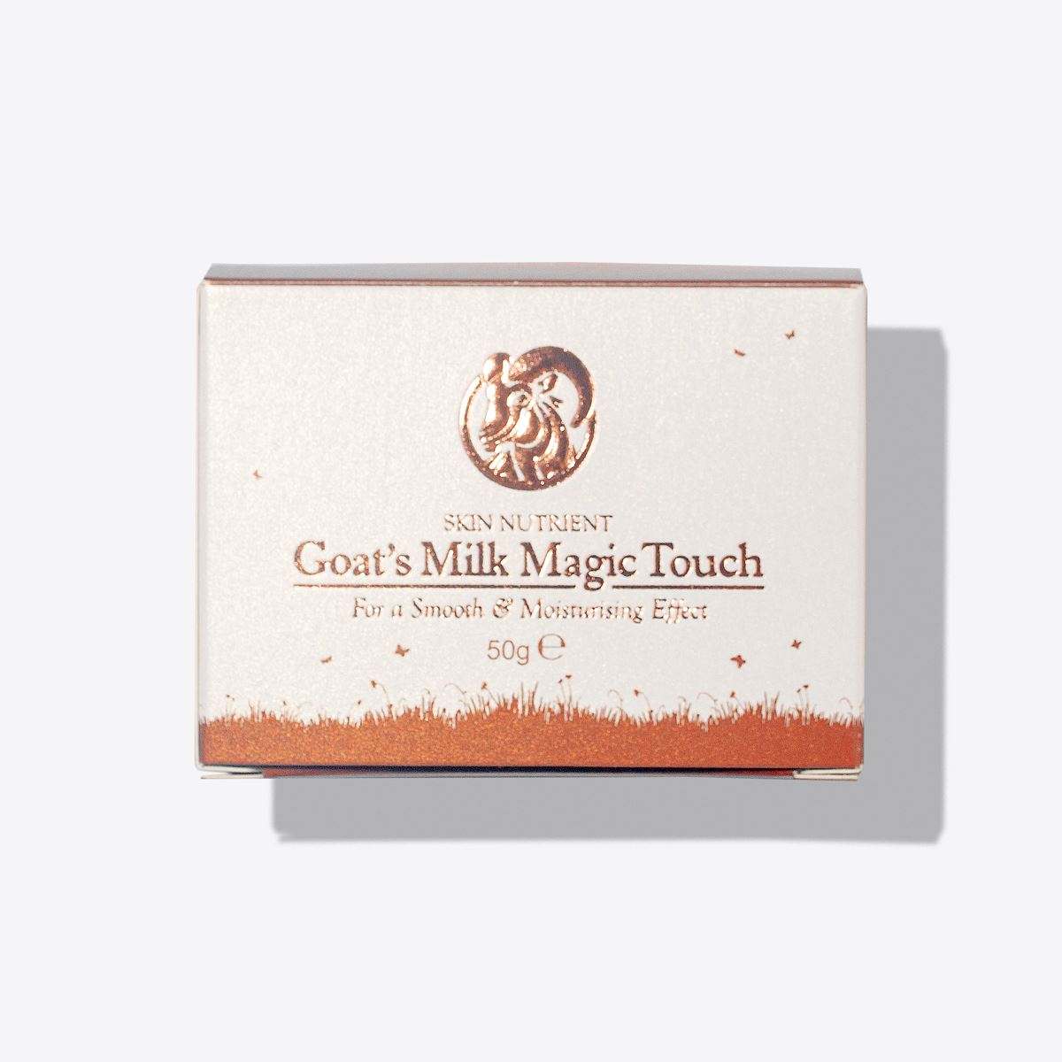Goat's Milk Magic™ Touch - Daily Hydration Cream