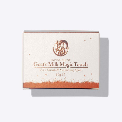 Goat's Milk Magic™ Touch - Daily Hydration Cream